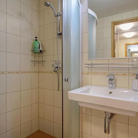Apartamento In Quiet Heart Of Everything Tallin